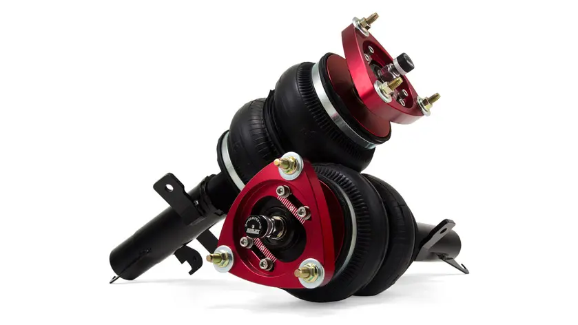 Air Lift 10-13 Gen 2 Mazda3, Mazdaspeed3 - Front